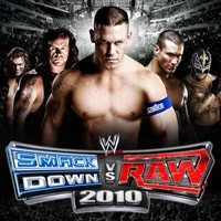 WWE Smackdown vs. Raw 2010