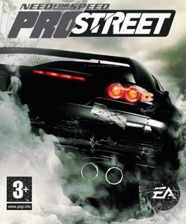 DOWNLOAD – NEED FOR SPEED: PRO STREET – PC COMPLETO